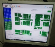 Автоматизированное рабочее место оператора ОПС