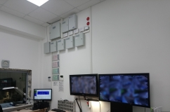 Пульт централизованного наблюдения