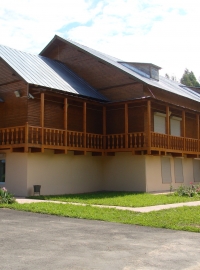 Литературно-театральный музей